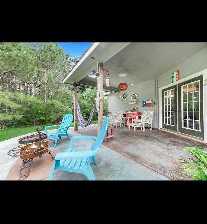Little House On The Corner Apartment Livingston Bagian luar foto