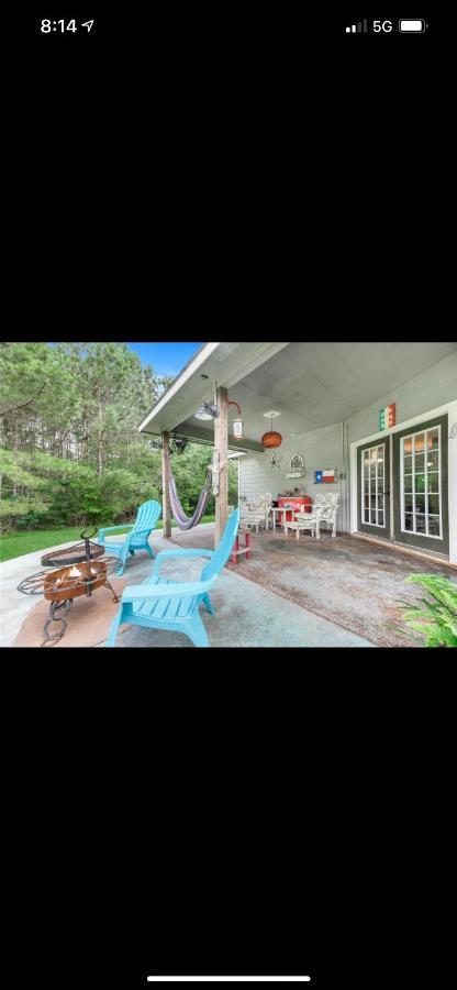 Little House On The Corner Apartment Livingston Bagian luar foto