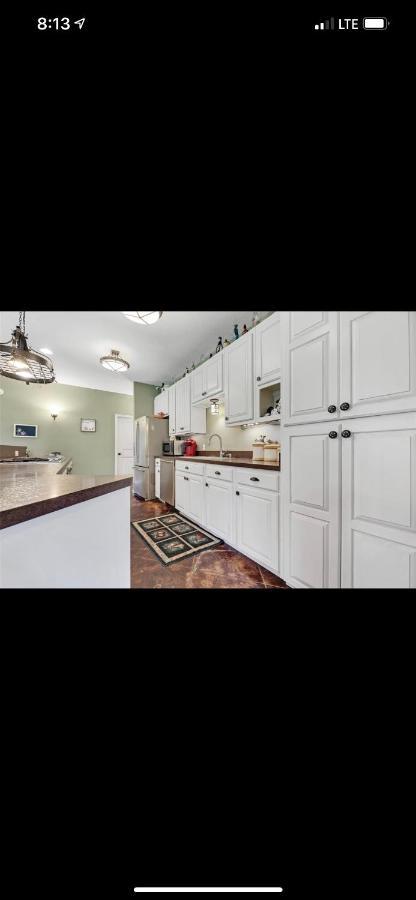 Little House On The Corner Apartment Livingston Bagian luar foto