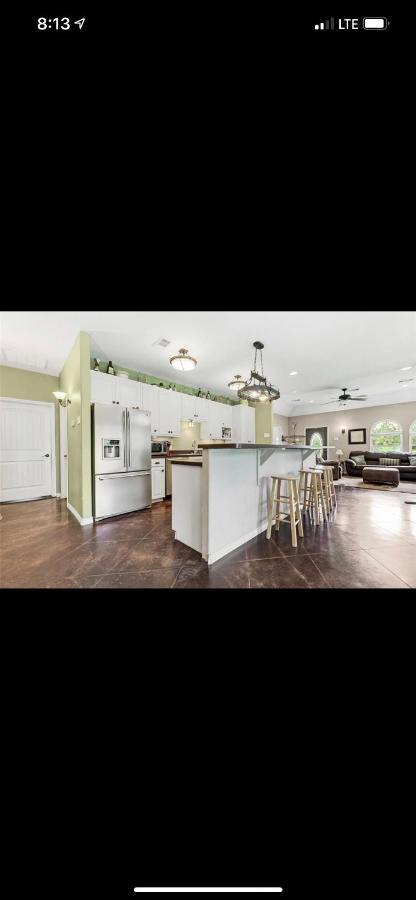 Little House On The Corner Apartment Livingston Bagian luar foto
