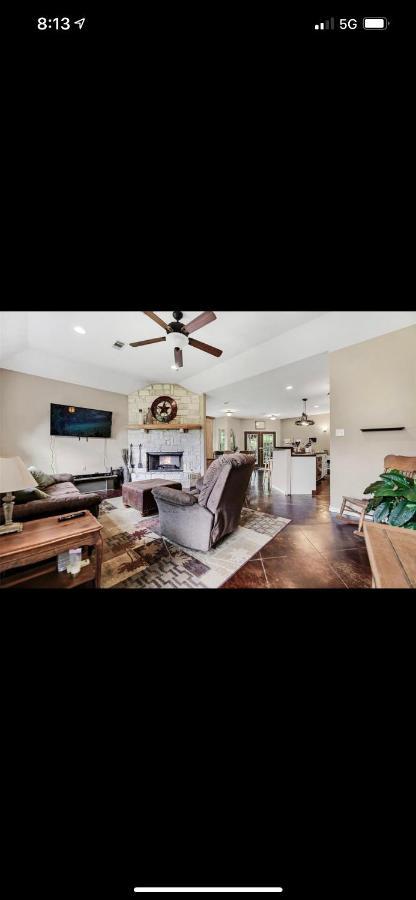 Little House On The Corner Apartment Livingston Bagian luar foto